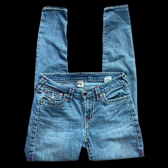 TRUE RELIGION JEANS - Picture 2 of 3